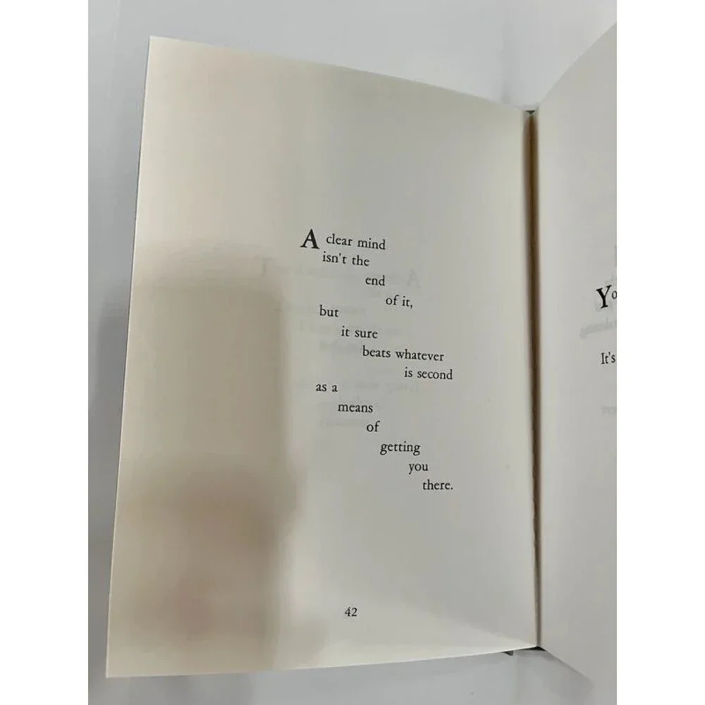 The Touchstone Trilogy: In Side Out, Point Counter Point, Signs of Life - 3 set